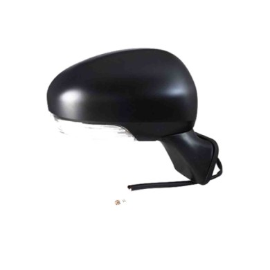 332852.JPG Retrovisore Completo Destro Toyota Prius 2008-2012 7 Pins 87910-47190 Elettrico Asferico Termico Da Verniciare