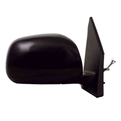 332865.JPG Retrovisore Completo Destro Toyota Rav 4 Iii 2005-2011 5 Pins 8791042890 Elettrico Convesso Termico Da Verniciare