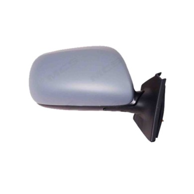 332888.JPG Retrovisore Completo Destro Toyota Yaris 2005-2010 879100D240 Manuale Convesso Da Verniciare