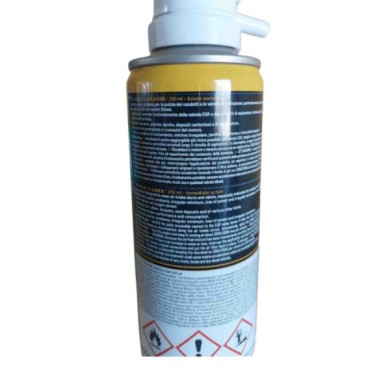 4114_2.jpg Arexons Pulitore Valvola Egr 4114 5 Pezzi X 200ml Pulitore Sistema Di Aspirazione