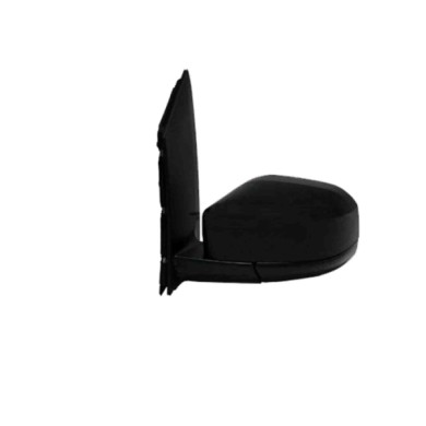 332949.JPG Retrovisore Completo Sinistro Volkswagen Caddy Iv Furgonato 2015-2020 2K58574079B9 Manuale Asferico Con Antenna