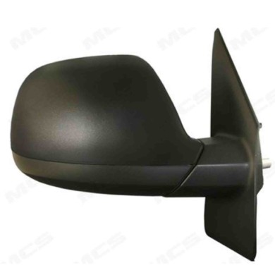 333044.JPG Retrovisore Completo Destro Volkswagen Multivan V 2009-2015 7E1857508Ds9B9 Manuale Convesso