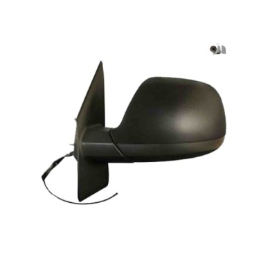 333046.JPG Retrovisore Completo Sinistro Volkswagen Multivan V 2009-2015 7E1857507Dj 9B9 Manuale Asferico Con Antenna Antenna Ra