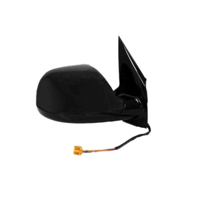 333067.JPG Retrovisore Completo Destro Volkswagen Multivan Vi 2015-2019 5 Pins 7E1857408L041 Elettrico Convesso Termico Nero Luc