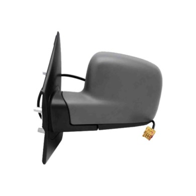 337030948.JPG Retrovisore Completo Sinistro Volkswagen Multivan V 2003-2009 7H1857507A9B9 Elettrico Asferico Termico Da Vernicia