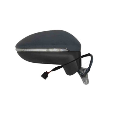 339007712.JPG Retrovisore Completo Destro Volkswagen Touran 2015-2019 Elettrico Convesso Termico Richiudibile Elettricamente
