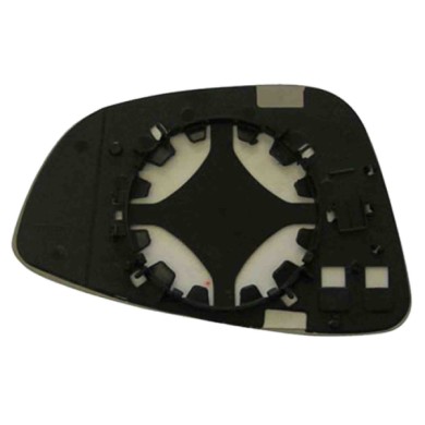 DX_SCRITTA_LOGO.jpg Piastra Retrovisore Destro Volvo S60 Ii 2010-2013 Asferico