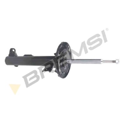 SA0235.JPG Ammortizzatore Anteriore Mercedes-benz Classe C (w203) A Doppio Tubo Sa0235 2033200830 Ammortizzatore Tipo Mcpherson 