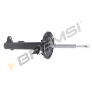 Ammortizzatore Anteriore Mercedes-benz Classe C (w203) A Doppio Tubo Sa0235 2033200830 Ammortizzatore Tipo Mcpherson Bremsi