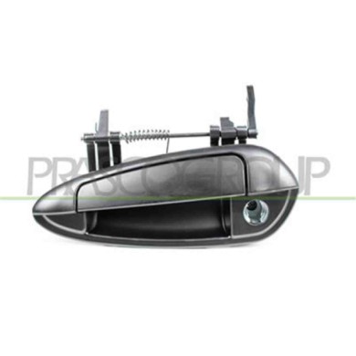 FT3428004_1.JPG Maniglia Esterna Anteriore Sinistra Per Fiat Grande Punto Dal 2005 Al 2009