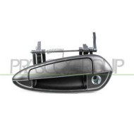 FT3428004_1.JPG Maniglia Esterna Anteriore Sinistra Per Fiat Grande Punto Dal 2005 Al 2009