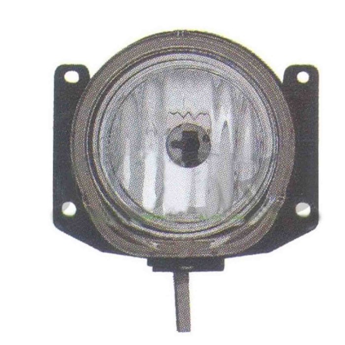 FEN.jpg Fendinebbia Destro O Sinistro Per Alfa Romeo 159 Dal 2005 Al 2011