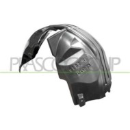 Passaruota Anteriore Destro Per Alfa Romeo Giulietta Dal 2010 Al 2016
