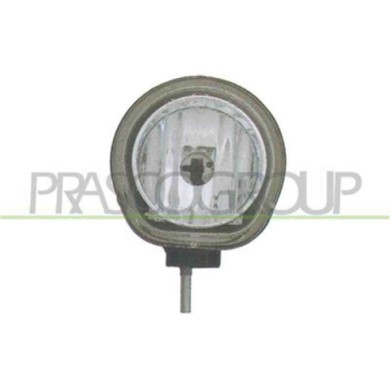FT1224433_1.JPG Fendinebbia Destro O Sinistro Per Alfa Romeo 166 Dal 2003 Al 2008