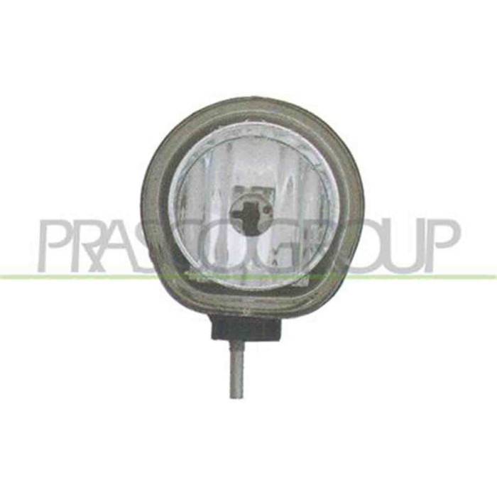 FT1224433_1.JPG Fendinebbia Destro O Sinistro Per Alfa Romeo 166 Dal 2003 Al 2008