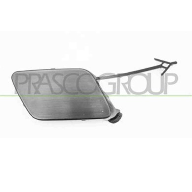 AD3261236_1.JPG Tappo Coprigancio Traino Anteriore Per Audi A3 3/5 Porte (8vf/8vk) Dal 2016 Al 2020