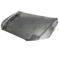 Cofano Per Audi Q3 (8u) Dal 2011 Al 2014