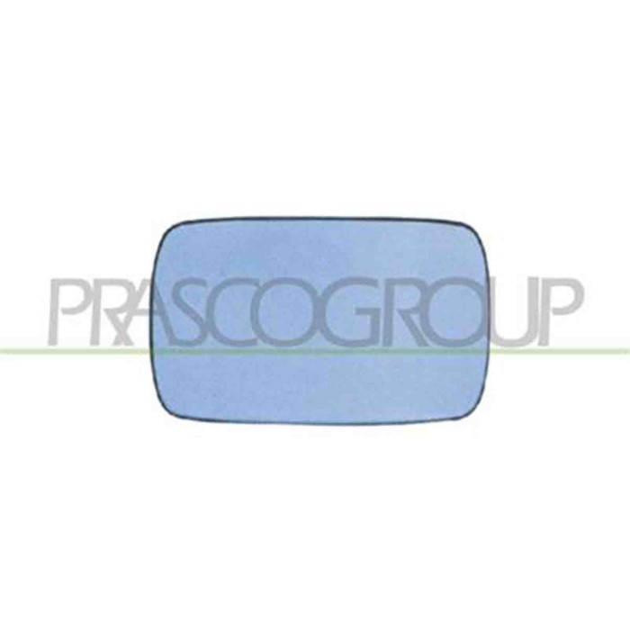 BM0187513_1.JPG Piastra Specchio Destra O Sinistra Asferica Per Bmw 3 Series - E36 Dal 1990 Al 1998