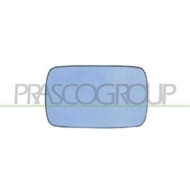 Piastra Specchio Destra O Sinistra Asferica Per Bmw 3 Series - E36 Dal 1990 Al 1998