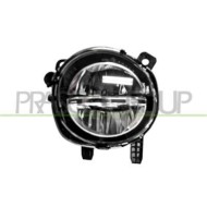 Fendinebbia Sinistro Con Lampadina Per Bmw 3 Series - F80/f82/f83 M Dal 2015 Al 2018