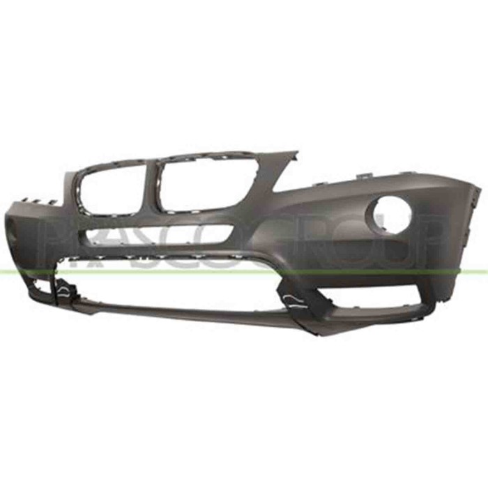BM8041001_1.JPG Paraurti Anteriore Con Primer Per Bmw X3 - F25 Dal 2010 Al 2014