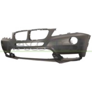 BM8041001_1.JPG Paraurti Anteriore Con Primer Per Bmw X3 - F25 Dal 2010 Al 2014