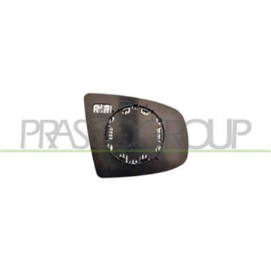 BM8227504_1.JPG Piastra Specchio Sinistra Asferica Per Bmw X5 - E70 Dal 2007 Al 2010
