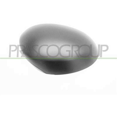 CI2017413_1.JPG Calotta Retrovisore Destro Con Primer Per Citroen C1 Dal 2005 Al 2008
