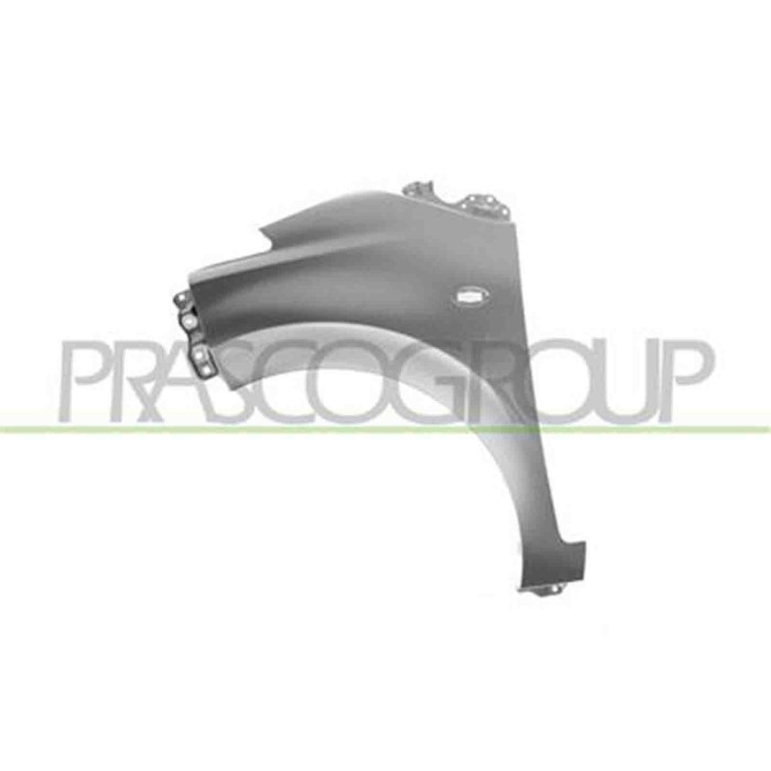 CI2063014_1.JPG Parafango Anteriore Sinistro Con Foro Lucciola Per Citroen C1 Dal 2014