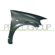 CI3203013_1.JPG Parafango Anteriore Destro Con Foro Lucciola Per Citroen C3 Dal 2002 Al 2005