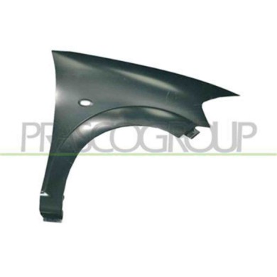 CI3223013_1.JPG Parafango Anteriore Destro Con Foro Lucciola Per Citroen C3 Dal 2005 Al 2009