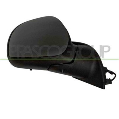 CI3227315_1.JPG Retrovisore Destro Elettrico Con Primer Per Citroen C3 Dal 2005 Al 2009