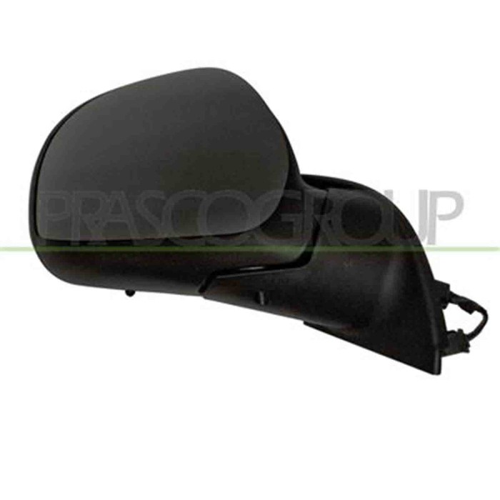 CI3227315_1.JPG Retrovisore Destro Elettrico Con Primer Per Citroen C3 Dal 2005 Al 2009