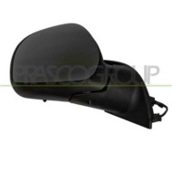 Retrovisore Destro Elettrico Con Primer Per Citroen C3 Dal 2005 Al 2009
