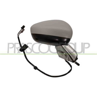 CI3247333_1.JPG Retrovisore Destro Elettrico Per Citroen C3 Dal 2009 Al 2013