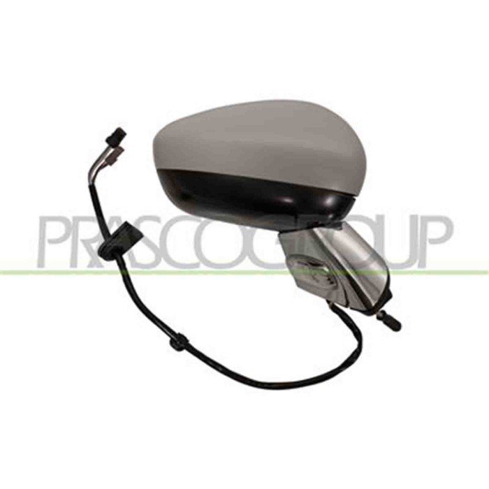 CI3247333_1.JPG Retrovisore Destro Elettrico Per Citroen C3 Dal 2009 Al 2013