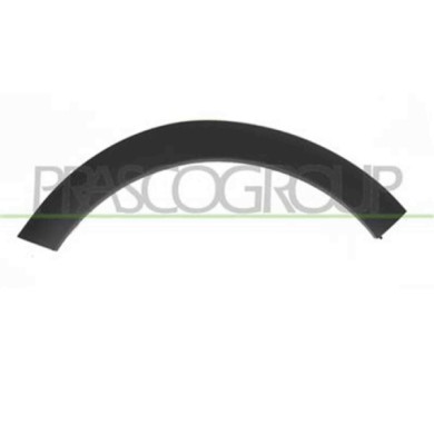 CI3281584_1.JPG Parafanghino Posteriore Sinistro Per Citroen C3 Dal 2016 Al 2020