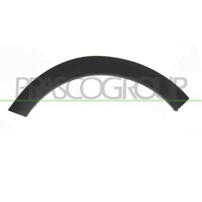 CI3281584_1.JPG Parafanghino Posteriore Sinistro Per Citroen C3 Dal 2016 Al 2020