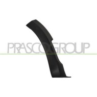 Parafanghino Anteriore Destro Per Dacia Sandero Stepway Dal 2013 Al 2016