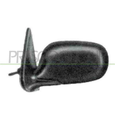DS0057113_1.JPG Retrovisore Destro A Cavi Per Nissan Micra K11 Dal 1992 Al 1998