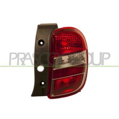 DS0144153_1.JPG Fanale Posteriore Destro Senza Porta Lampada Per Nissan Micra K13 Dal 2010 Al 2013