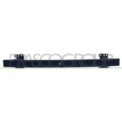 DS7101622_1.JPG Rinforzo Paraurti Anteriore Per Nissan Qashqai (j10) Dal 2006 Al 2010