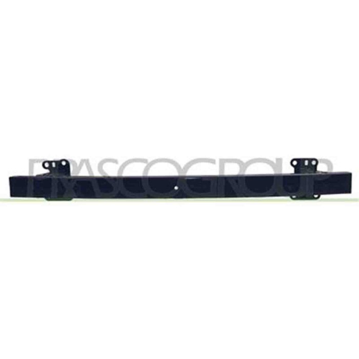 DS7101622_1.JPG Rinforzo Paraurti Anteriore Per Nissan Qashqai (j10) Dal 2006 Al 2010