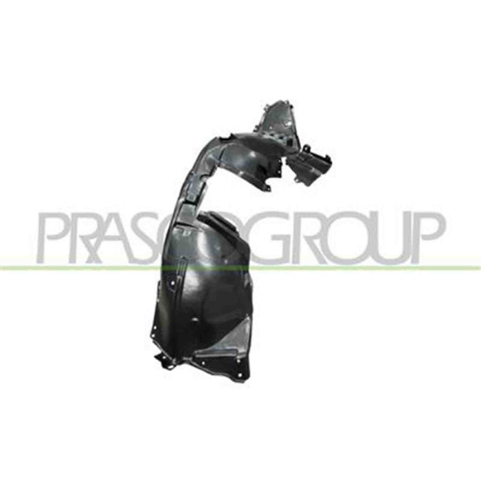 DS7123604_1.JPG Passaruota Anteriore Sinistro Per Nissan Qashqai (j11) Dal 2014 Al 2017
