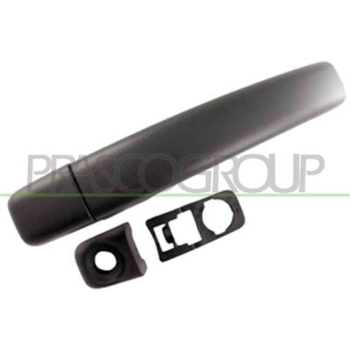 DS9628211_1.JPG Maniglia Esterna Anteriore/posteriore Per Nissan Nv 400 Dal 2010 Al 2021