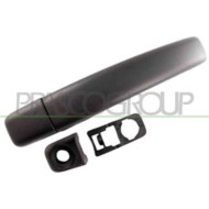 Maniglia Esterna Anteriore/posteriore Per Nissan Nv 400 Dal 2010 Al 2021