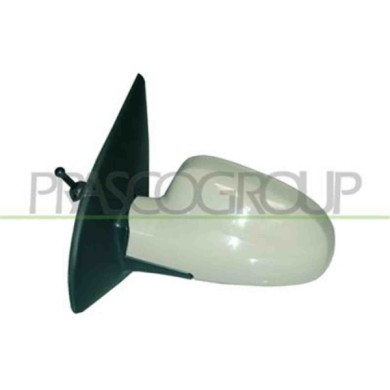 DW3267134_1.JPG Retrovisore Sinistro Elettrico Per Chevrolet/daewoo Kalos Dal 2002 Al 2006