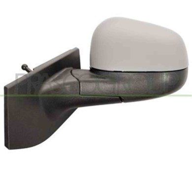 DW3407124_1.JPG Retrovisore Sinistro A Cavi Per Chevrolet/daewoo Spark Dal 2009 Al 2012