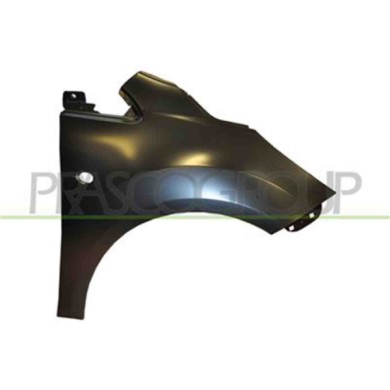 FD0083013_1.JPG Parafango Anteriore Destro Con Foro Lucciola Per Ford Ka Dal 2008 Al 2016