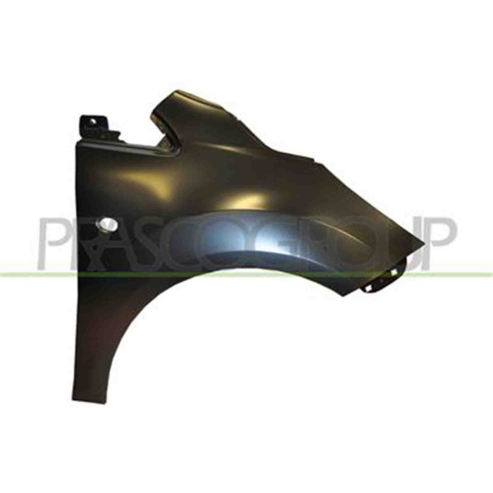 FD0083013_1.JPG Parafango Anteriore Destro Con Foro Lucciola Per Ford Ka Dal 2008 Al 2016